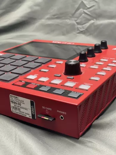 Store Special Product - Akai - MPCONE+